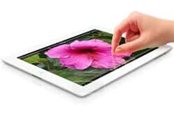 تبلت اپل-آیپد اپل iPad 3  4G 9.7Inches78390thumbnail